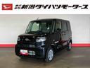 （車内　消臭・抗菌　処理済）　衝突被害軽減システム　４ＷＤ　片側パワースライドドア　バックカメラ　キーフリーシステム（新潟県）の中古車