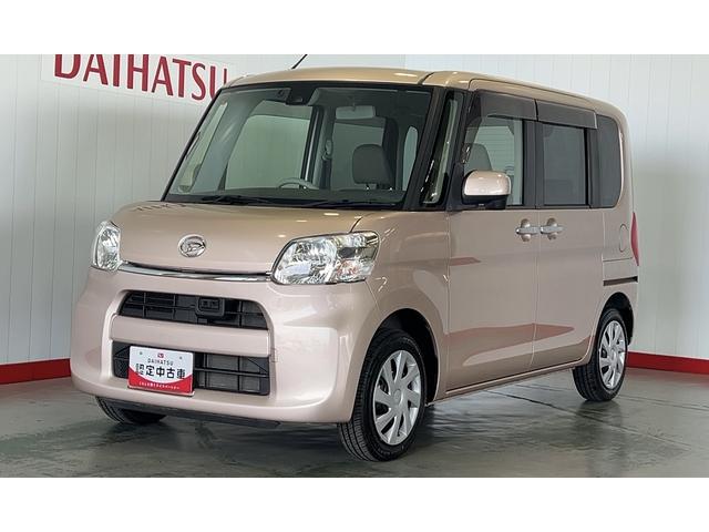 タントＬ　ＳＡII（茨城県）の中古車