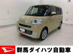 ムーヴキャンバスセオリーＧ　２ＷＤ両側電動スライドドア・ＬＥＤヘッドライト・バックカメラ・シートヒーター・スマートアシスト・アイドリングストップ・プッシュボタンスタート・オートライト・オートマチックハイビーム・オートエアコン