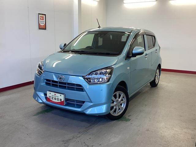 ミライースＸ　リミテッドＳＡIII（岐阜県）の中古車