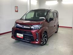 ムーヴカスタム　ＲＳ　ハイパーリミテッドＳＡＩＩＩ衝突被害軽減ブレーキ　横滑り防止装置　４ＷＤ　オートハイビーム　アイドリングストップ　ステアリングスイッチ　オートライト　キーフリー　社外ナビ　パノラマカメラ　ドラレコ　ＥＴＣ　マット　バイザー