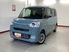 ムーヴキャンバスセオリーＧ衝突被害軽減ブレーキ　横滑り防止装置　オートハイビーム　アイドリングストップ　ステアリングスイッチ　オートライト　キーフリーシステム　オートエアコン　パノラマカメラ