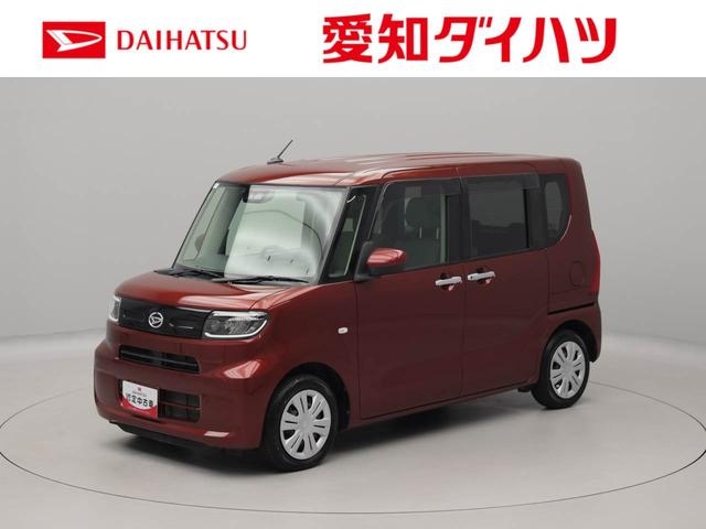タントＸ（愛知県）の中古車