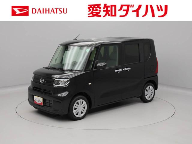 タントＸ（愛知県）の中古車