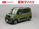 カーナビ　バックカメラ　両側電動スライドドア　ＬＥＤヘッドライト　ターボ（愛知県）の中古車