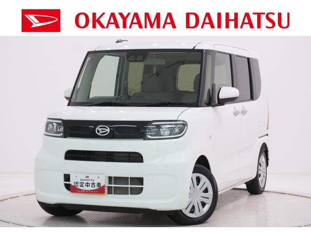タントＸバックモニター　９インチディスプレイオーディオ　左側パワースライドドア　シートヒーター　ＵＳＢ入力端子　Ｂｌｕｅｔｏｏｔｈ　オートライト　キーフリー　アイドリングストップ　ティーゼットデオプラス（岡山県）の中古車