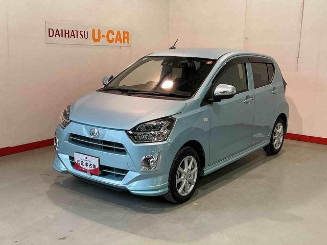 ミライースＧ　ＳＡIII車線逸脱警告　リモコンキー　セキュリティ　ドラレコ　ＬＥＤヘッドライト　電格ミラー　衝突安全ボディ　運転席エアバッグ　オートマチックハイビーム　助手席エアバッグ　ＥＳＣ　スマートキー（栃木県）の中古車