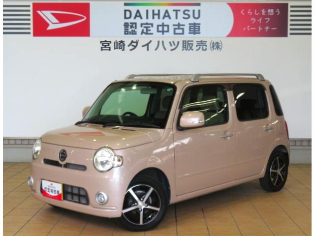 ミラココアココアプラスＸ（宮崎県）の中古車
