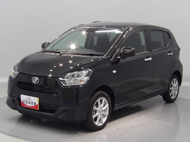 ミライースG SAIII4WD LEDヘッドライト スマートアシスト シートヒーター プッシュスタート(岩手県)の中古車