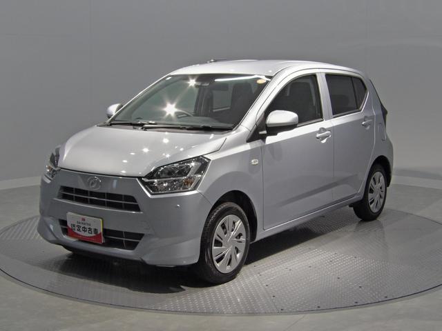 ミライースＸ　ＳＡIII（岩手県）の中古車
