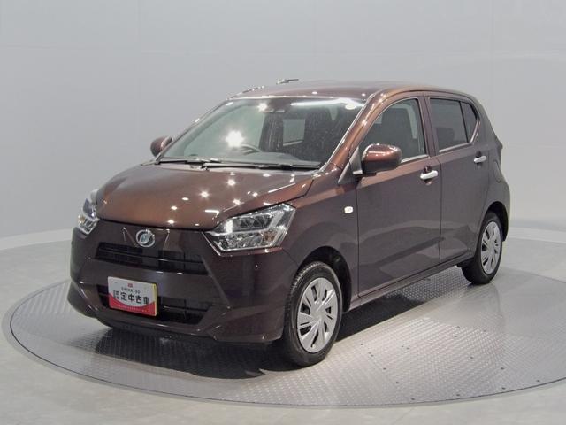 ミライースＸ　ＳＡIII（岩手県）の中古車
