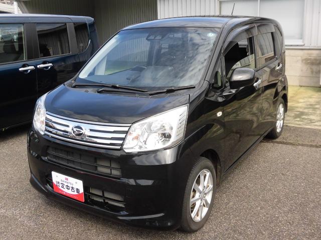 ムーヴＸリミテッドII　ＳＡIII４ＷＤ　ワンオーナー　８インチナビ　ドライブレコーダー　ＥＴＣ　ＬＥＤヘッドライト　禁煙車　記録簿　認定中古車　レーンアシスト　オートマチックハイビーム　衝突回避支援システム搭載車（島根県）の中古車