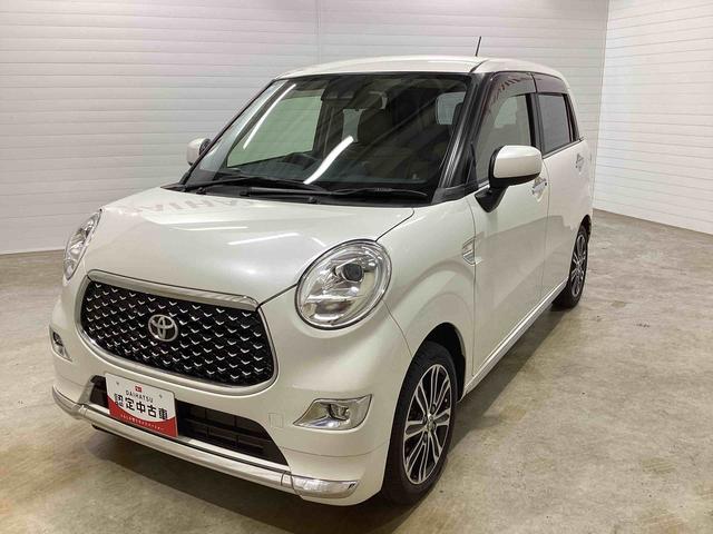 ピクシスジョイＦ　Ｇ　ＳＡIIIインパネシフト　プッシュスタートスイッチ　電子カードキー　カーナビ　バックモニター　誤発進抑制機能　アルミホイール　ＡＢＳ（鹿児島県）の中古車