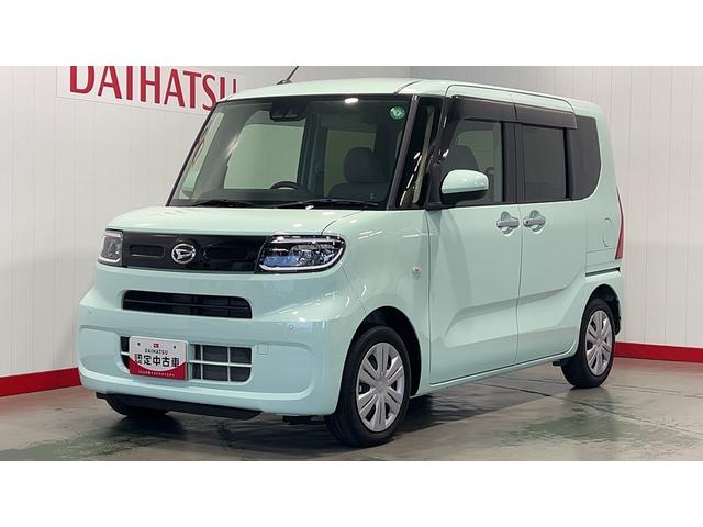 タントＸ（茨城県）の中古車
