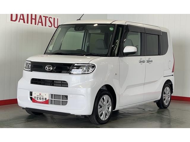 タントＸ（茨城県）の中古車