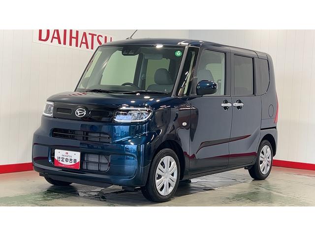 タントＸ（茨城県）の中古車