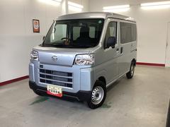 ハイゼットカーゴＤＸ衝突被害軽減ブレーキ　横滑り防止装置　４ＷＤ　ＣＶＴ　エアコン　パワステ　ラジオ　オートハイビーム　アイドリングストップ　オートライト