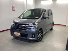 デイズハイウェイスター　Ｇターボ衝突被害軽減ブレーキ　横滑り防止装置　オートハイビーム　アイドリングストップ　オートライト　キーフリー　オートエアコン　全方位カメラ　ＣＤチューナー　ＥＴＣ　社外ドラレコ　マット　バイザー