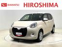 ＬＥＤヘッドランプ　オートライト　プッシュボタンスタート　セキュリティアラーム　コーナーセンサー　１４インチフルホイールキャップ（広島県）の中古車