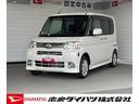 ＣＤ／ラジオチューナー　助手席側電動スライドドア　オートエアコン　電動格納式ドアミラー　パワーウィンドウ　アイドリングストップ　アルミホイール　キーフリーシステム（奈良県）の中古車