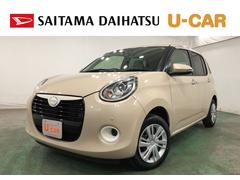 ブーンスタイル　ＳＡＩＩＩ　走行６８１９キロ／ＬＥＤヘッドライト一年保証・走行距離無制限　走行６８１９キロ　助手席エアバック　純正カーペットマット　クリアランスソナー　オートライト　アイドリングストップ　ベンチシート