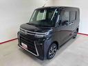 ４ＷＤ　オートエアコン／ライト　ＬＥＤヘッドライト／フォグランプ　運転席・助手席シートヒーター　チルトステアリング　運転席シートリフター　サイドエアバック　両側電動スライドドア　アップグレードパック（秋田県）の中古車