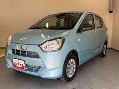 ミライースＬ　ＳＡＩＩＩコーナーセンサー　キーレスエントリー　禁煙車　記録簿　認定中古車　レーンアシスト　オートマチックハイビーム　衝突回避支援システム搭載車