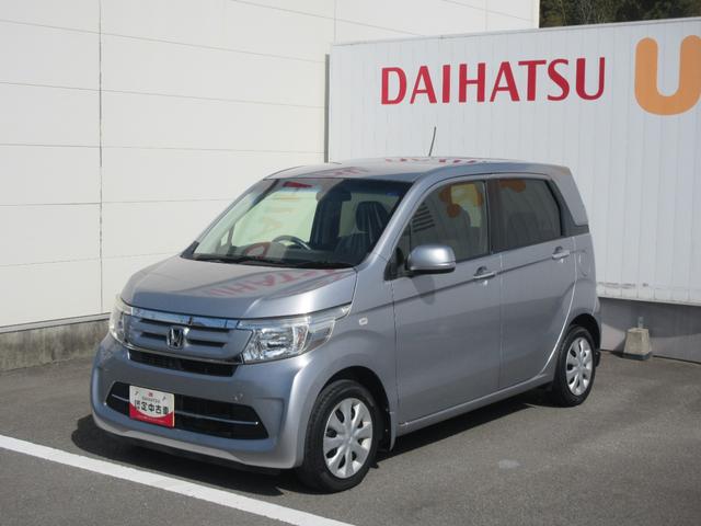 Ｎ−ＷＧＮＧ・Ｌパッケージ（徳島県）の中古車