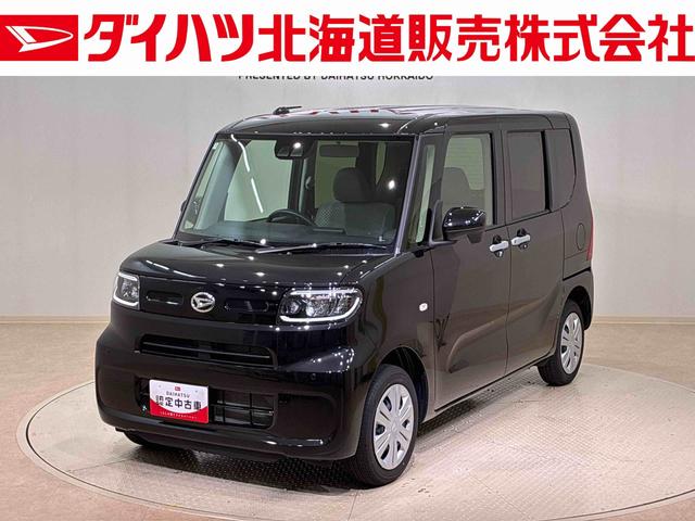 タントＸ（北海道）の中古車