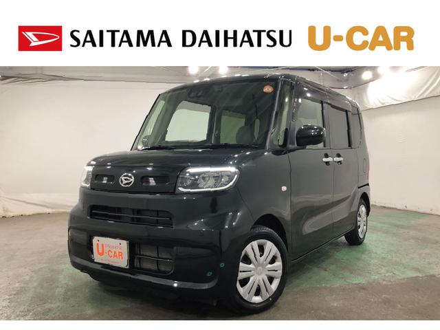 タントＸ　走行９０２９キロ／ナビ／ドラレコ／バックカメラ一年保証・走行距離無制限　走行９０２９キロ　フルセグナビ　ブルートゥース　バックカメラ　ドラレコ　サイドエアバック　オートライト　ＬＥＤヘッドライト　片側電動スライドドア　シートヒーター（埼玉県）の中古車