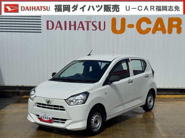 ミライースＢ　ＳＡIII令和１年式　衝突低減ブレーキ（福岡県）の中古車