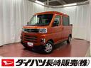 届出済未使用車　元展示車　ターボ　オートマチックハイビーム　レーンアシスト　１オーナー　オートライト　ＬＥＤヘッドランプ　アイドリングストップ　電動格納ミラー　スマートキー　両側電動スライドドア（長崎県）の中古車