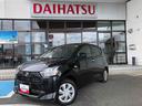 ４ＷＤ　スマートアシスト　１４インチフルホイールキャップ　コーナーセンサー　デジタルメーター　マニュアルエアコン　キーレス（山形県）の中古車
