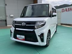 タントカスタムＲＳセレクション