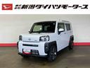 （車内　消臭・抗菌　処理済）　衝突被害軽減システム　バックカメラ　アルミホイール　キーフリーシステム（新潟県）の中古車