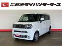 （車内　消臭・抗菌　処理済）　衝突被害軽減システム　両側パワースライドドア　ナビ　パノラマモニター　スマートキー（新潟県）の中古車