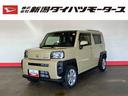 （車内　消臭・抗菌　処理済）　衝突被害軽減システム　ナビ　バックカメラ　アルミホイール　キーフリーシステム（新潟県）の中古車