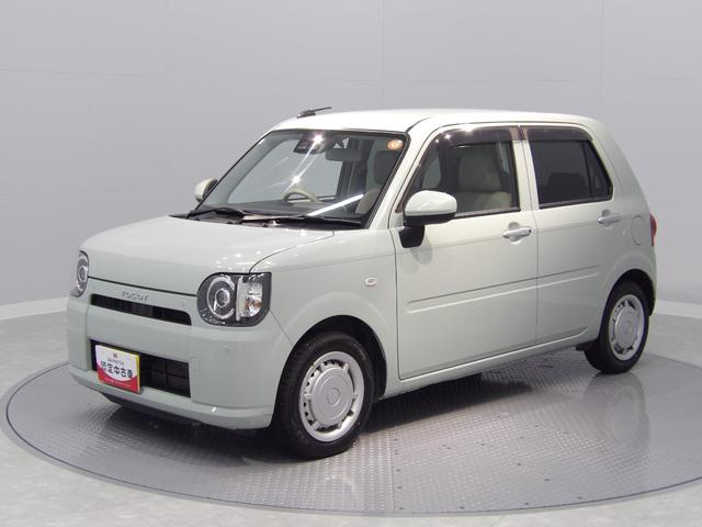 ミラトコットＸ　ＳＡIII（岩手県）の中古車