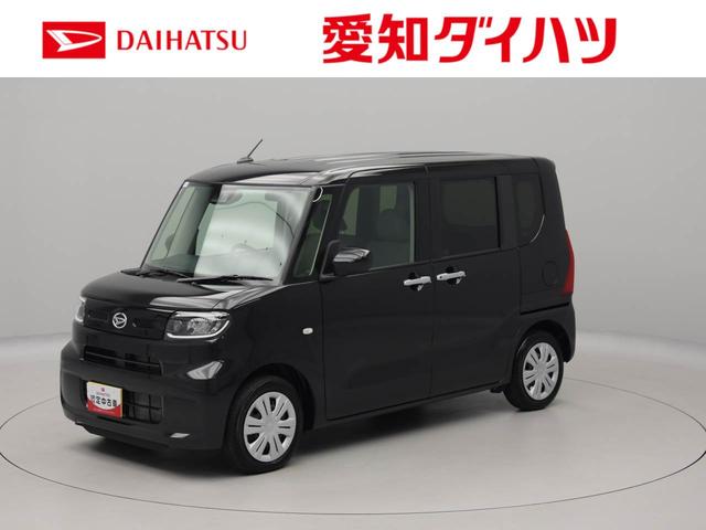 タントＸ　オーディオレス　バックカメラ　キーフリーオーディオレス　バックカメラ　キーフリー　両側パワースライドドア　リヤプライバシーガラス　リヤサンシャエード　コーナーセンサー　ＬＥＤヘッドライト　オートライト　電動パーキング（愛知県）の中古車
