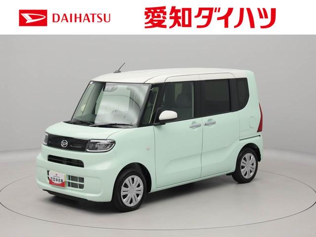 タントＸ　バックカメラ　両側電動スライドドアバックカメラ　両側電動スライドドア（愛知県）の中古車