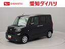 オーディオレス　バックカメラ　キーフリー　両側パワースライドドア　リヤプライバシーガラス　リヤサンシャエード　コーナーセンサー　ＬＥＤヘッドライト　オートライト　電動パーキング（愛知県）の中古車