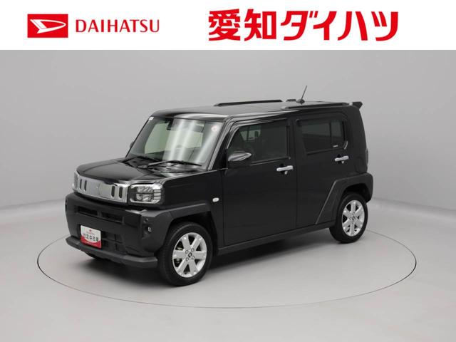 タフトＧメモリーナビ　ドライブレコーダー　ＥＴＣ　衝突軽減装備（愛知県）の中古車