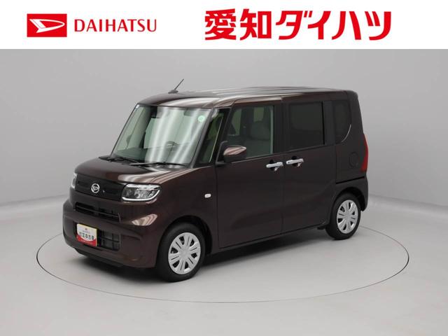 タントＸキーフリー　両側電動スライドドア　ＬＥＤヘッドライト（愛知県）の中古車