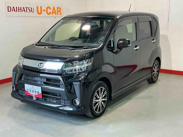 ムーヴカスタム　Ｘリミテッド　ＳＡIIIスマ−トキ−　ハイビームＡ　電格ミラー　ＬＥＤ　シートヒーター　横滑り防止装置　エコアイドル　アルミ　バックカメラ　ベンチシート　イモビライザー　衝突安全ボディ　ＡＢＳ（栃木県）の中古車