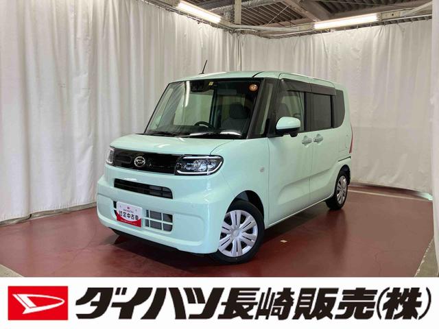 タントＸ下取車　ナビ　ＴＶ　ドライブレコーダー　全周囲カメラ　ブルートゥース　片側電動両側スライドドア　アイドリングストップ　衝突被害軽減システム　電動格納ミラー　スマートキー　ＬＥＤヘッドランプ（長崎県）の中古車