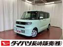 下取車　ナビ　ＴＶ　ドライブレコーダー　全周囲カメラ　ブルートゥース　片側電動両側スライドドア　アイドリングストップ　衝突被害軽減システム　電動格納ミラー　スマートキー　ＬＥＤヘッドランプ（長崎県）の中古車