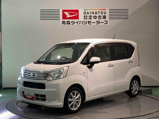 ムーヴＸ　ＳＡIII（青森県）の中古車