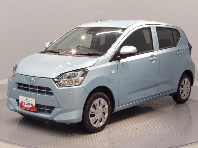 ミライースＸ　ＳＡIII４ＷＤ　スマートアシスト　ＬＥＤヘッドライト　オートハイビーム　クリアランスソナー（岩手県）の中古車