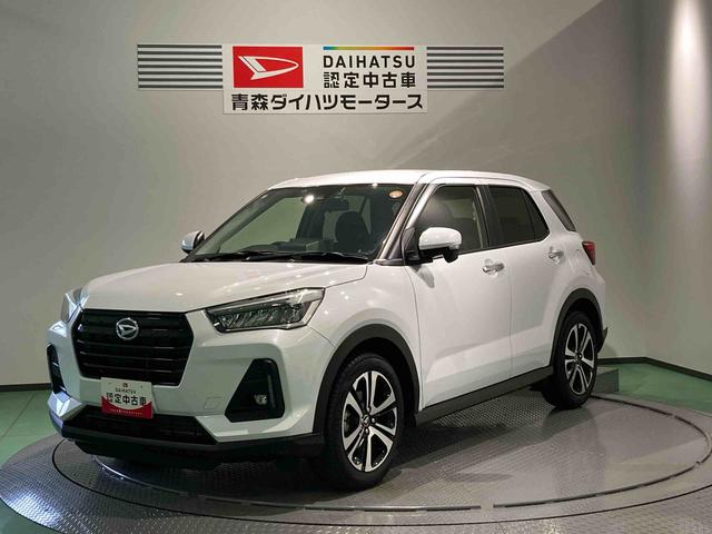 ロッキーＧ（青森県）の中古車