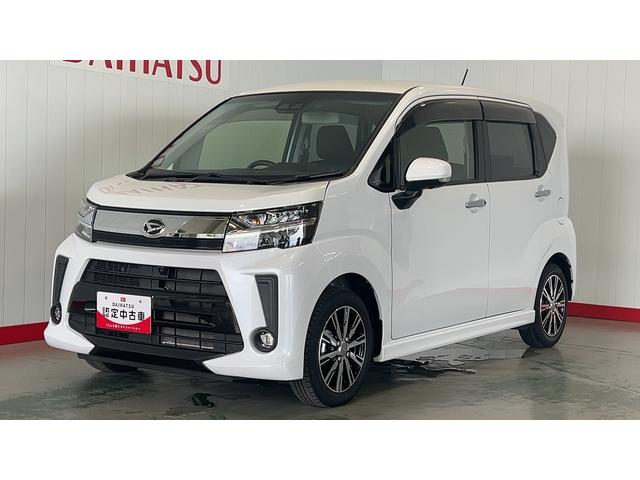 ムーヴカスタム　Ｘ　ＶＳ　ＳＡIII（茨城県）の中古車
